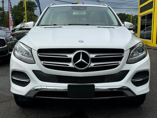 used 2016 Mercedes-Benz GLE-Class car, priced at $16,895