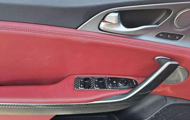 used 2019 Kia Stinger car, priced at $26,495