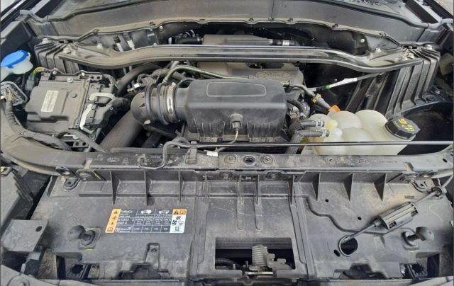 used 2020 Ford Explorer car, priced at $24,995