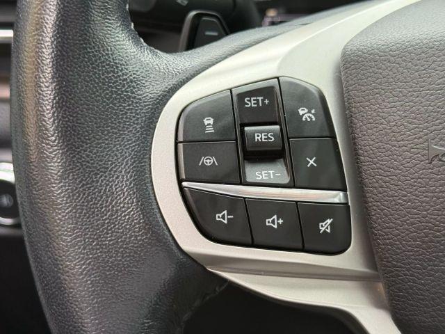 used 2020 Ford Explorer car, priced at $22,995