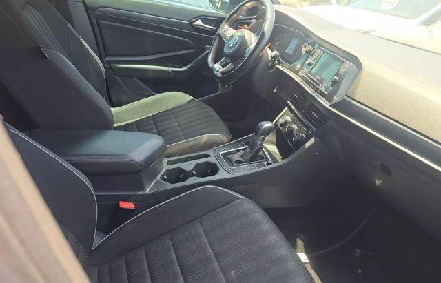 used 2019 Volkswagen Jetta GLI car, priced at $16,995
