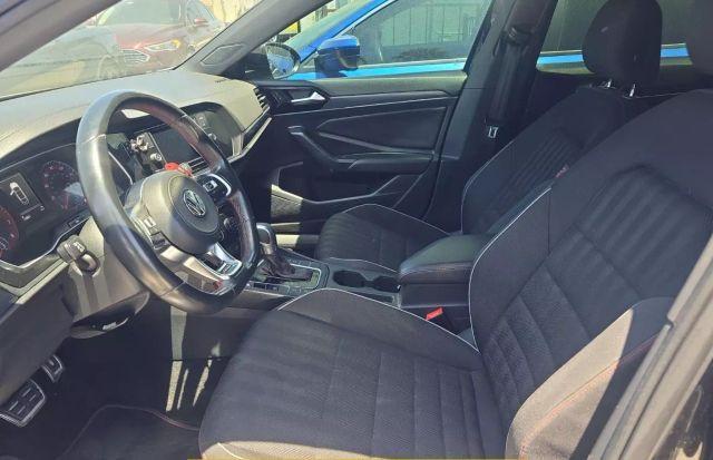 used 2019 Volkswagen Jetta GLI car, priced at $16,995