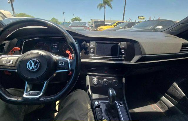 used 2019 Volkswagen Jetta GLI car, priced at $16,995