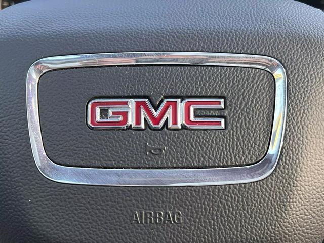 used 2020 GMC Acadia car, priced at $24,995