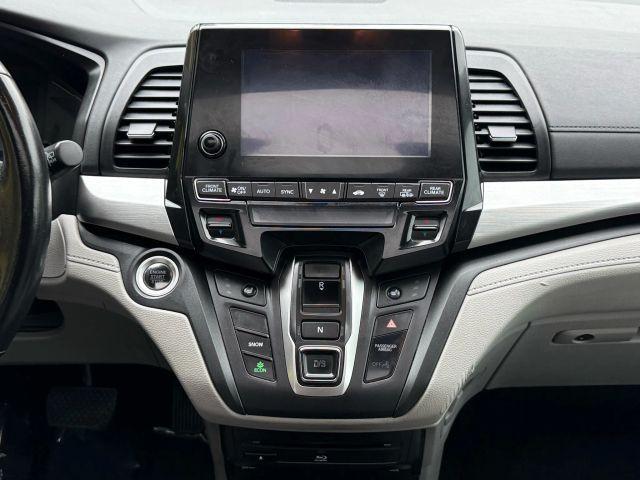 used 2019 Honda Odyssey car, priced at $19,995