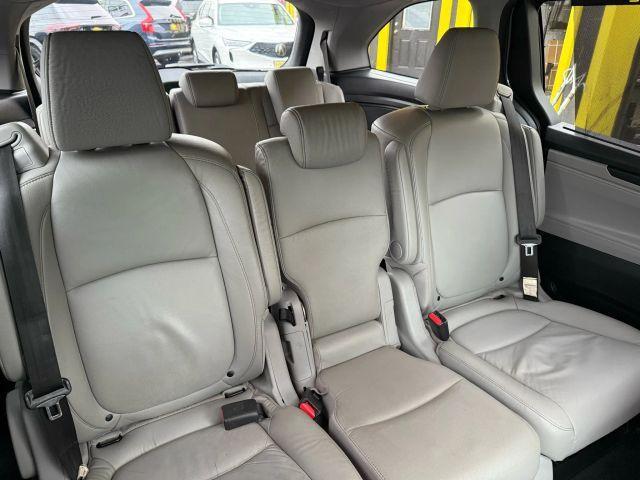 used 2019 Honda Odyssey car, priced at $19,995