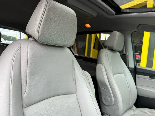 used 2019 Honda Odyssey car, priced at $19,995