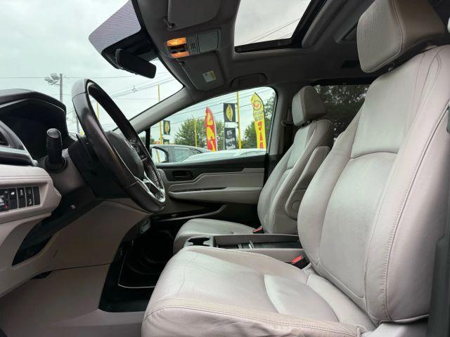 used 2019 Honda Odyssey car, priced at $19,995