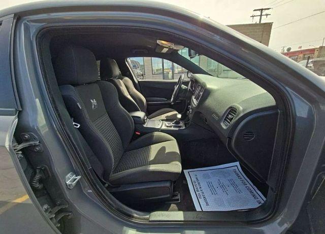 used 2019 Dodge Charger car, priced at $28,995