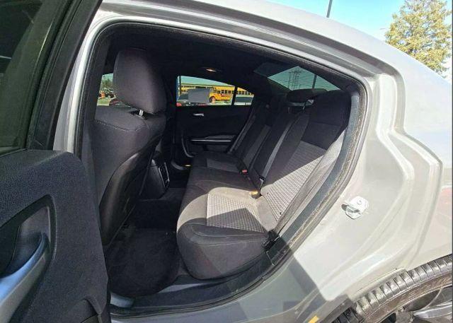 used 2019 Dodge Charger car, priced at $28,995