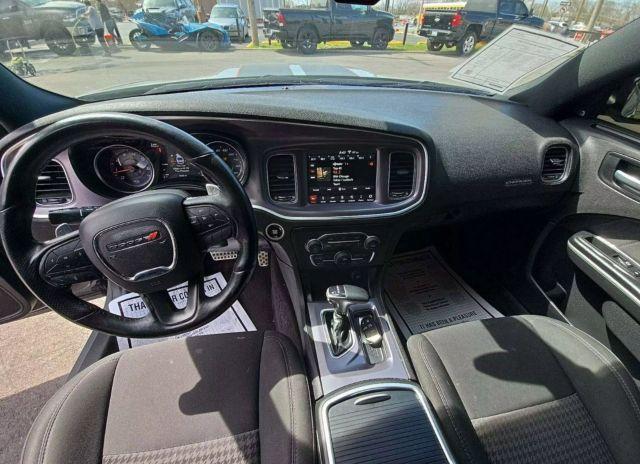used 2019 Dodge Charger car, priced at $28,995