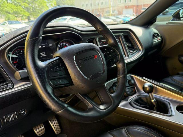 used 2021 Dodge Challenger car, priced at $29,595