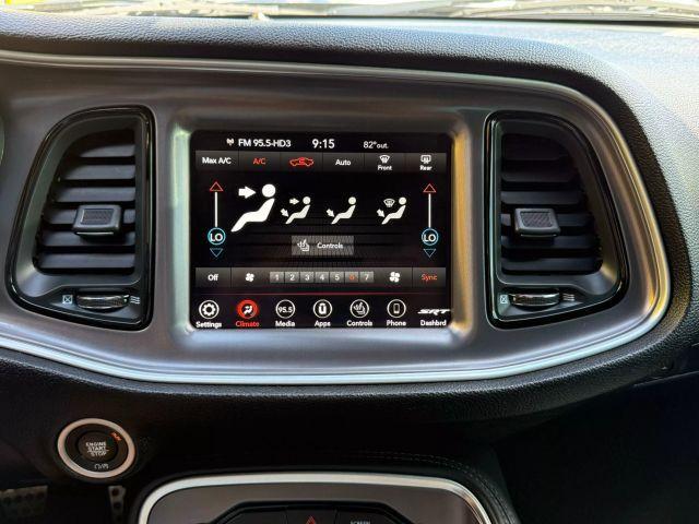 used 2021 Dodge Challenger car, priced at $29,595