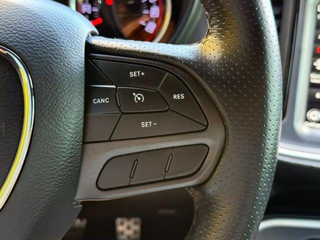 used 2021 Dodge Challenger car, priced at $29,595