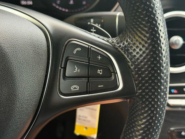 used 2019 Mercedes-Benz GLC 300 car, priced at $17,595