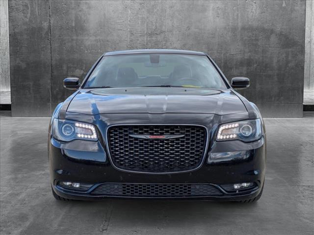 used 2022 Chrysler 300 car, priced at $25,998