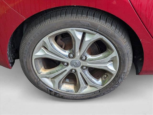 used 2015 Hyundai Elantra GT car, priced at $9,990