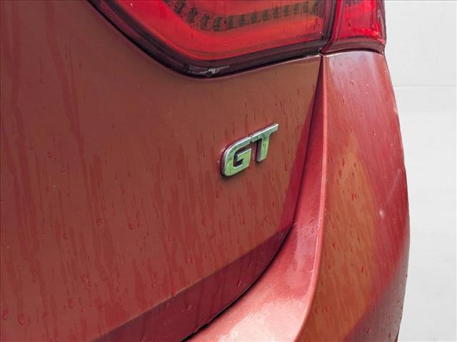 used 2015 Hyundai Elantra GT car, priced at $9,990