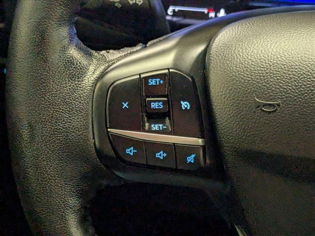 used 2022 Ford Bronco Sport car, priced at $21,998