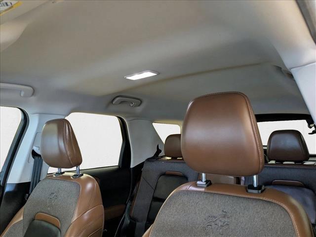 used 2022 Ford Bronco Sport car, priced at $21,998