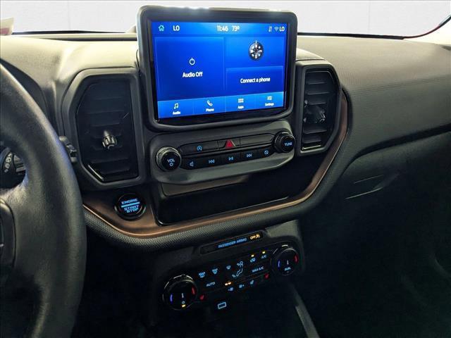 used 2022 Ford Bronco Sport car, priced at $21,998