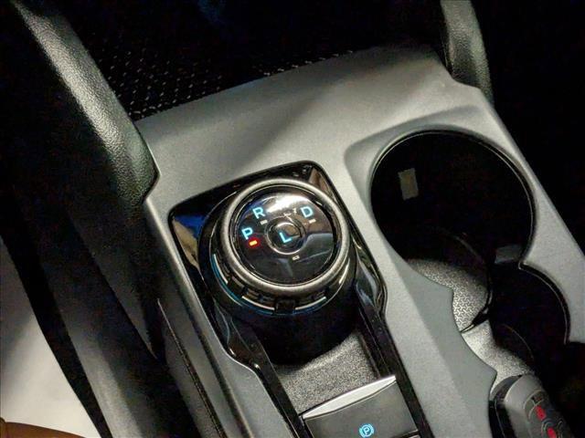 used 2022 Ford Bronco Sport car, priced at $21,998