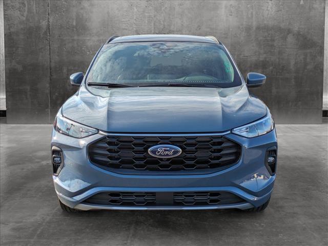 new 2024 Ford Escape car, priced at $38,494