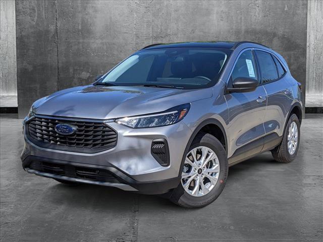 new 2024 Ford Escape car, priced at $31,498