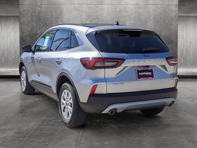 new 2024 Ford Escape car, priced at $33,998