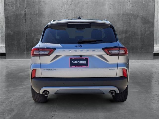 new 2024 Ford Escape car, priced at $31,498