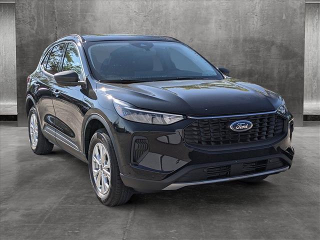 new 2024 Ford Escape car, priced at $33,547