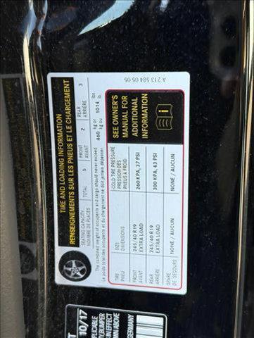 used 2018 Mercedes-Benz E-Class car, priced at $16,491