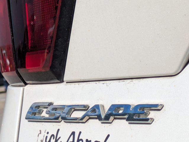 used 2019 Ford Escape car, priced at $11,998
