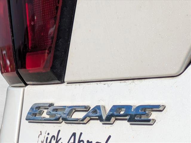 used 2019 Ford Escape car, priced at $11,998