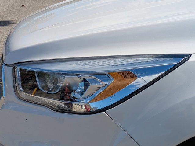 used 2019 Ford Escape car, priced at $11,998