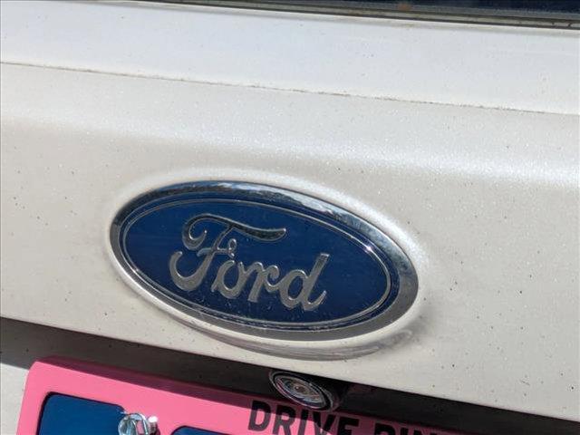 used 2019 Ford Escape car, priced at $11,998