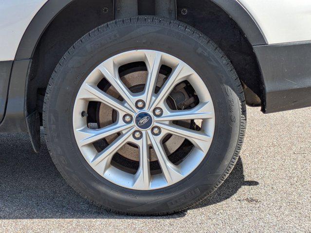 used 2019 Ford Escape car, priced at $11,998