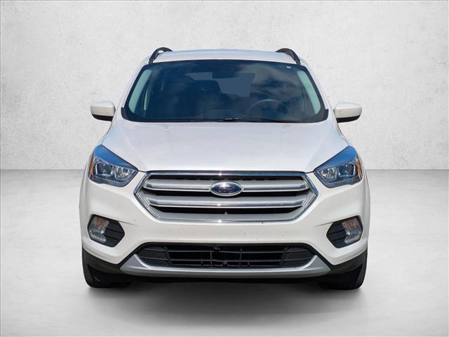 used 2019 Ford Escape car, priced at $11,998