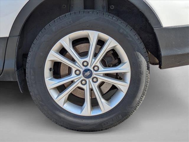used 2019 Ford Escape car, priced at $11,998