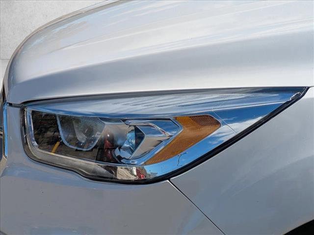 used 2019 Ford Escape car, priced at $11,998
