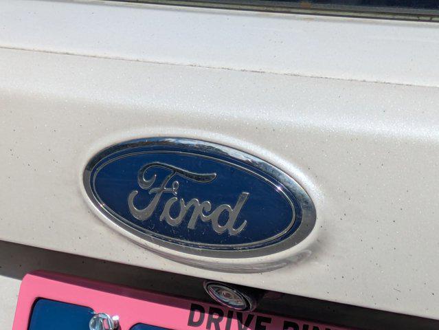 used 2019 Ford Escape car, priced at $11,998