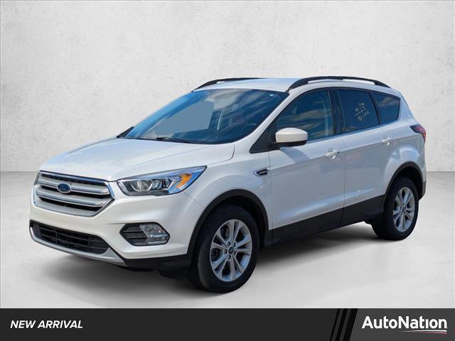 used 2019 Ford Escape car, priced at $11,998
