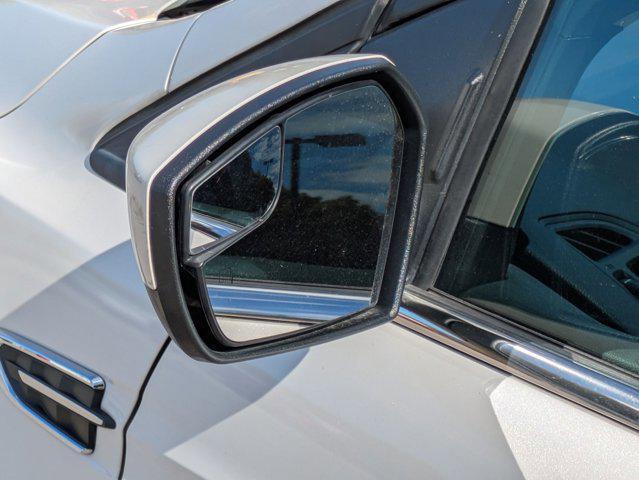used 2019 Ford Escape car, priced at $11,998