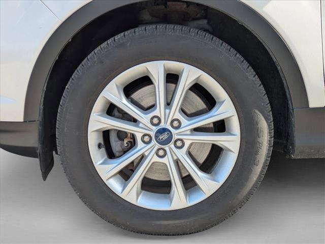 used 2019 Ford Escape car, priced at $11,998