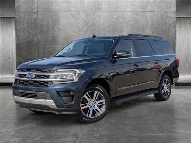 new 2024 Ford Expedition Max car, priced at $65,699