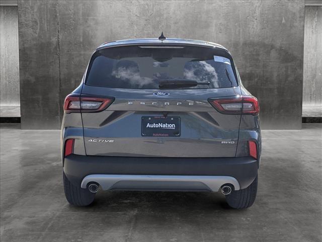 new 2024 Ford Escape car, priced at $31,395