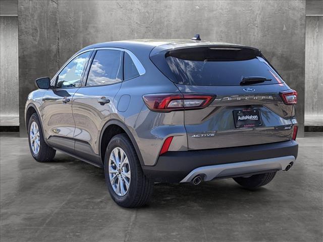 new 2024 Ford Escape car, priced at $31,395