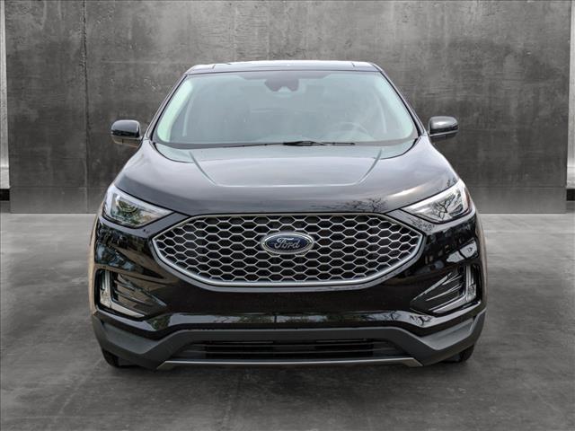 new 2024 Ford Edge car, priced at $35,898