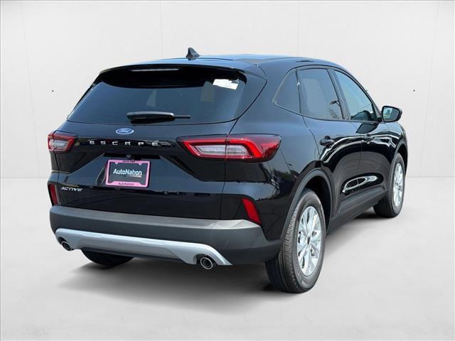 new 2025 Ford Escape car, priced at $26,333
