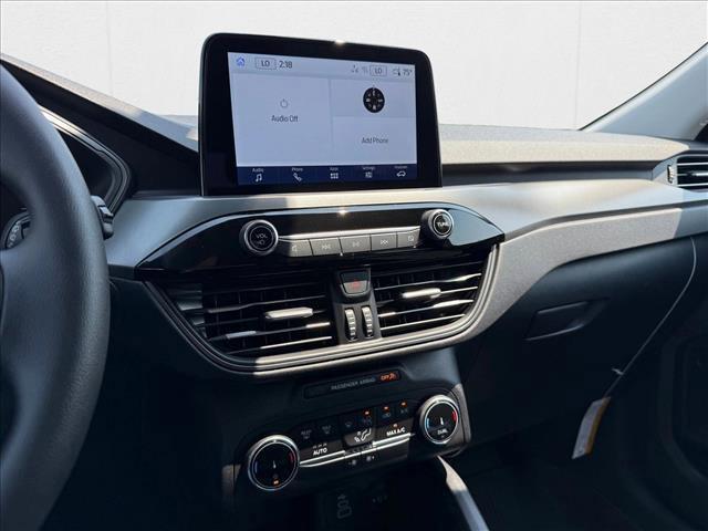 new 2025 Ford Escape car, priced at $26,333
